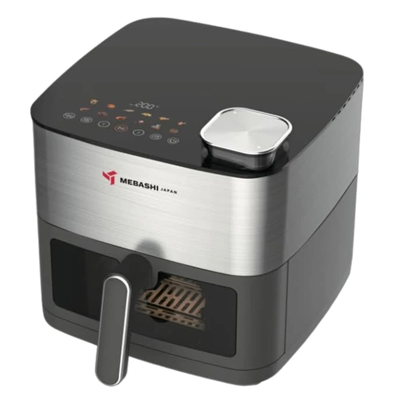 سرخ کن ۸ لیتری مباشی مدل ME-AF949